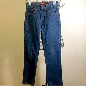 BOYS ARIZONA SLIM JEANS